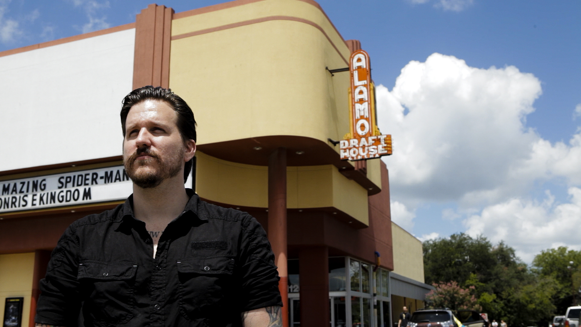 jason kraynek, erik jones