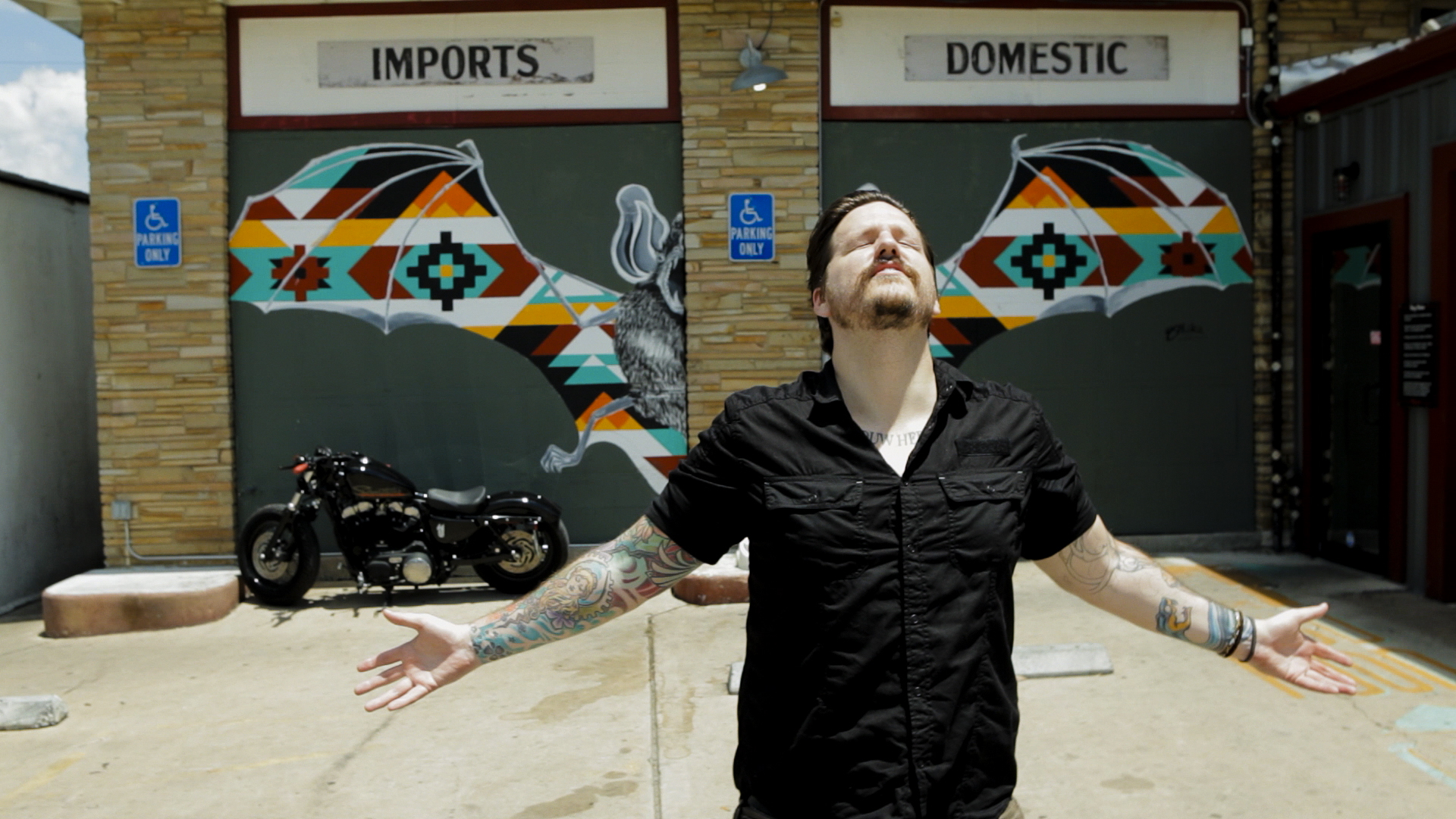 jason kraynek, erik jones