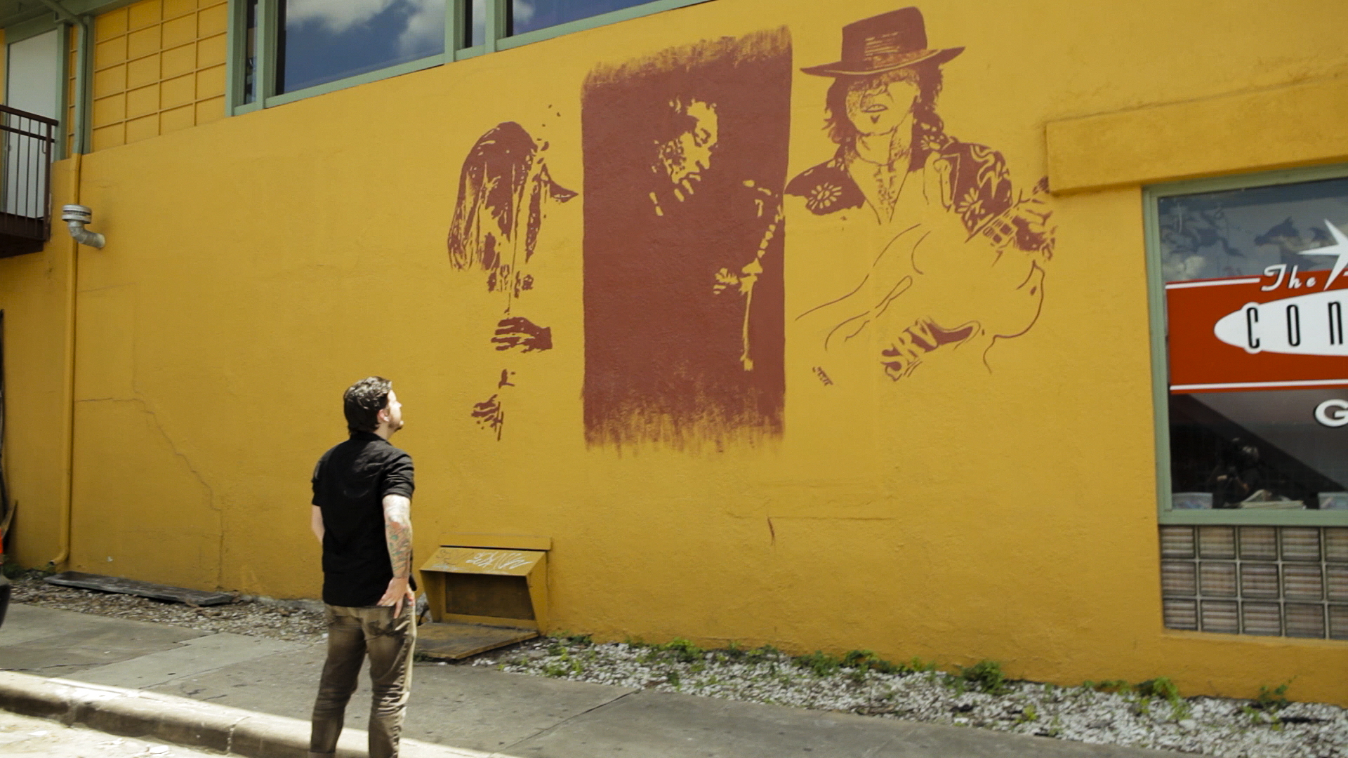 jason kraynek, erik jones