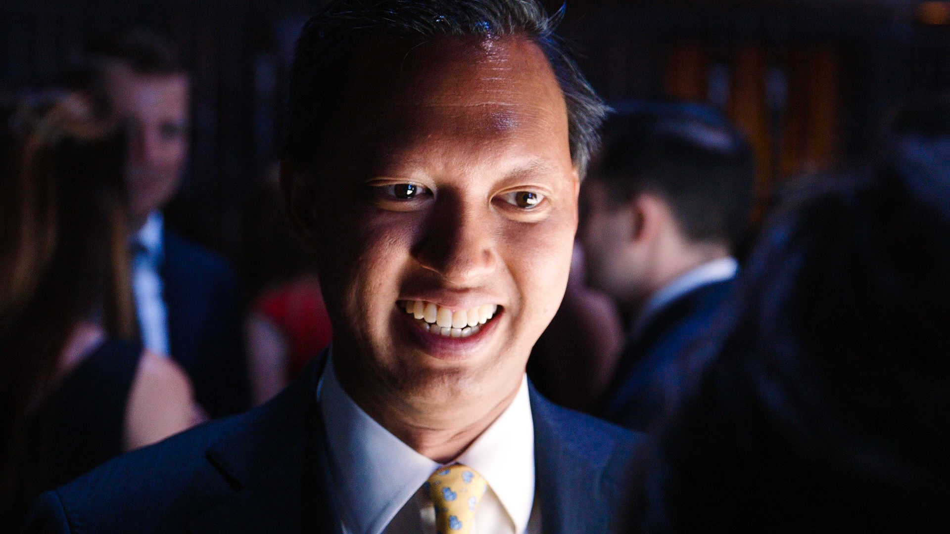 jason kraynek, bitter jester, canon c100