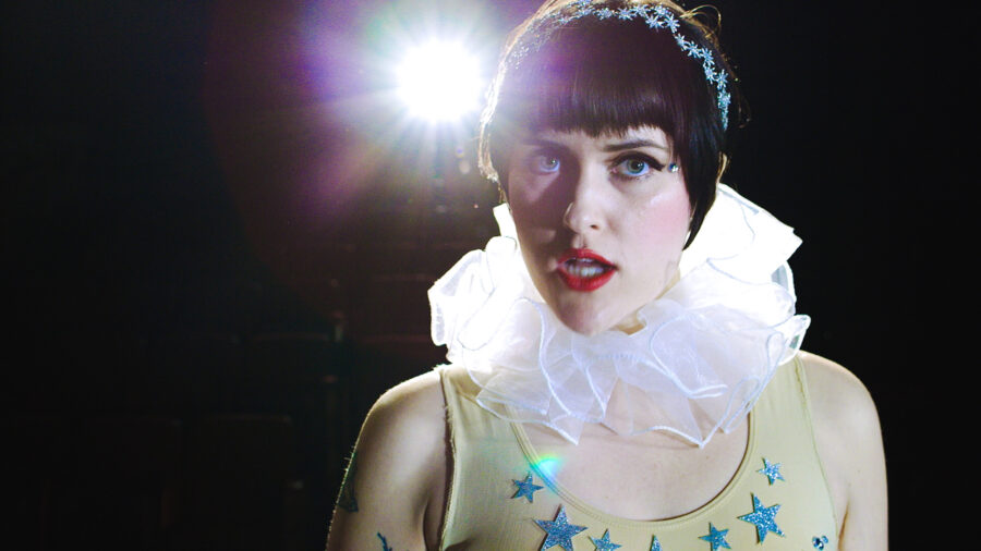 jason kraynek, chicago, director of photography, cinematographer, red dragon, music video, Lady Jack, Lindsey Marks, Andy Ramsey, jacenk