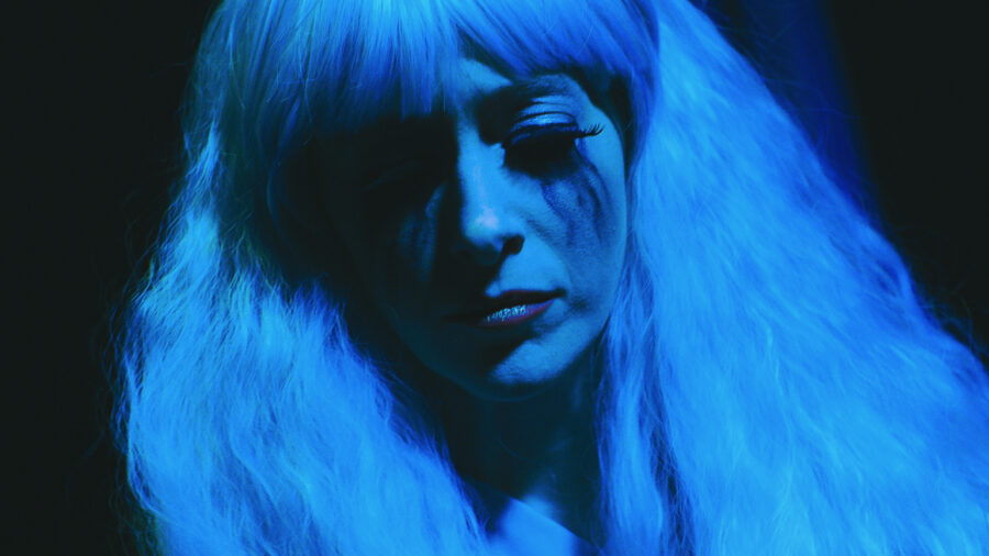 jason kraynek, chicago, director of photography, cinematographer, red dragon, music video, Lady Jack, Lindsey Marks, Andy Ramsey, jacenk