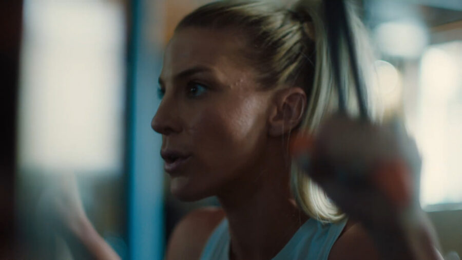 jason kraynek, chicago, key grip, JACENKNET, jacenk, Chipotle, Julie Ertz, Stept Studios, soccer