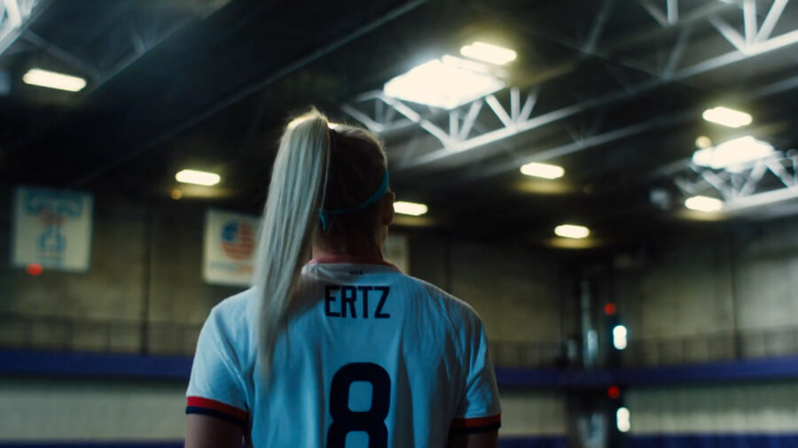 jason kraynek, chicago, key grip, JACENKNET, jacenk, Chipotle, Julie Ertz, Stept Studios, soccer