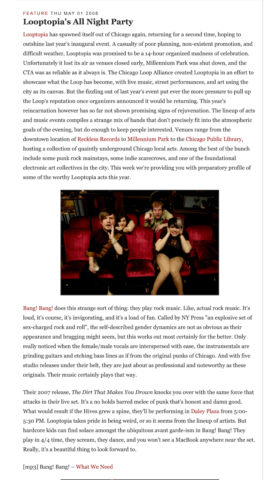 promotional photoshoot for Bang! Bang! - the Dirt that makes you Drown shot by photographer Jason Kraynek