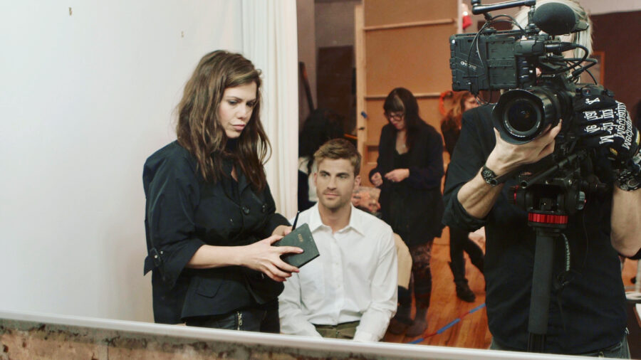 Jason Kraynek, Loni Hale, David Entinghe