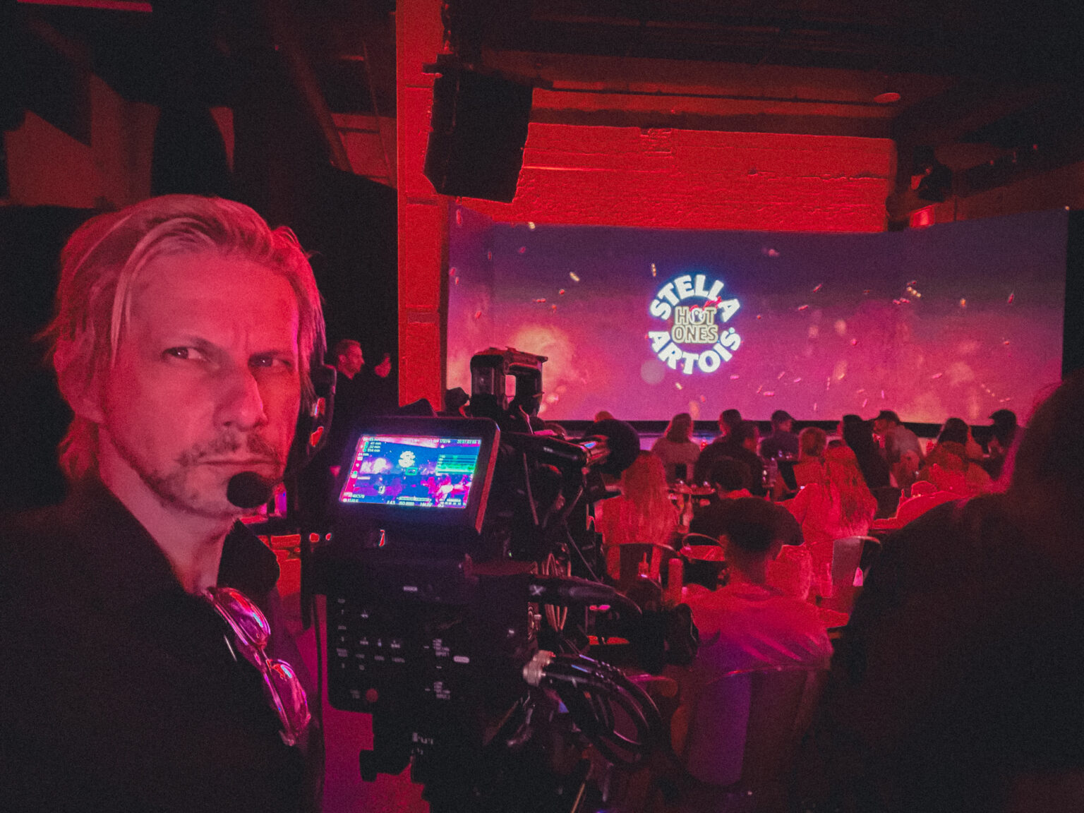 Hot Ones 8.28.24 | live event