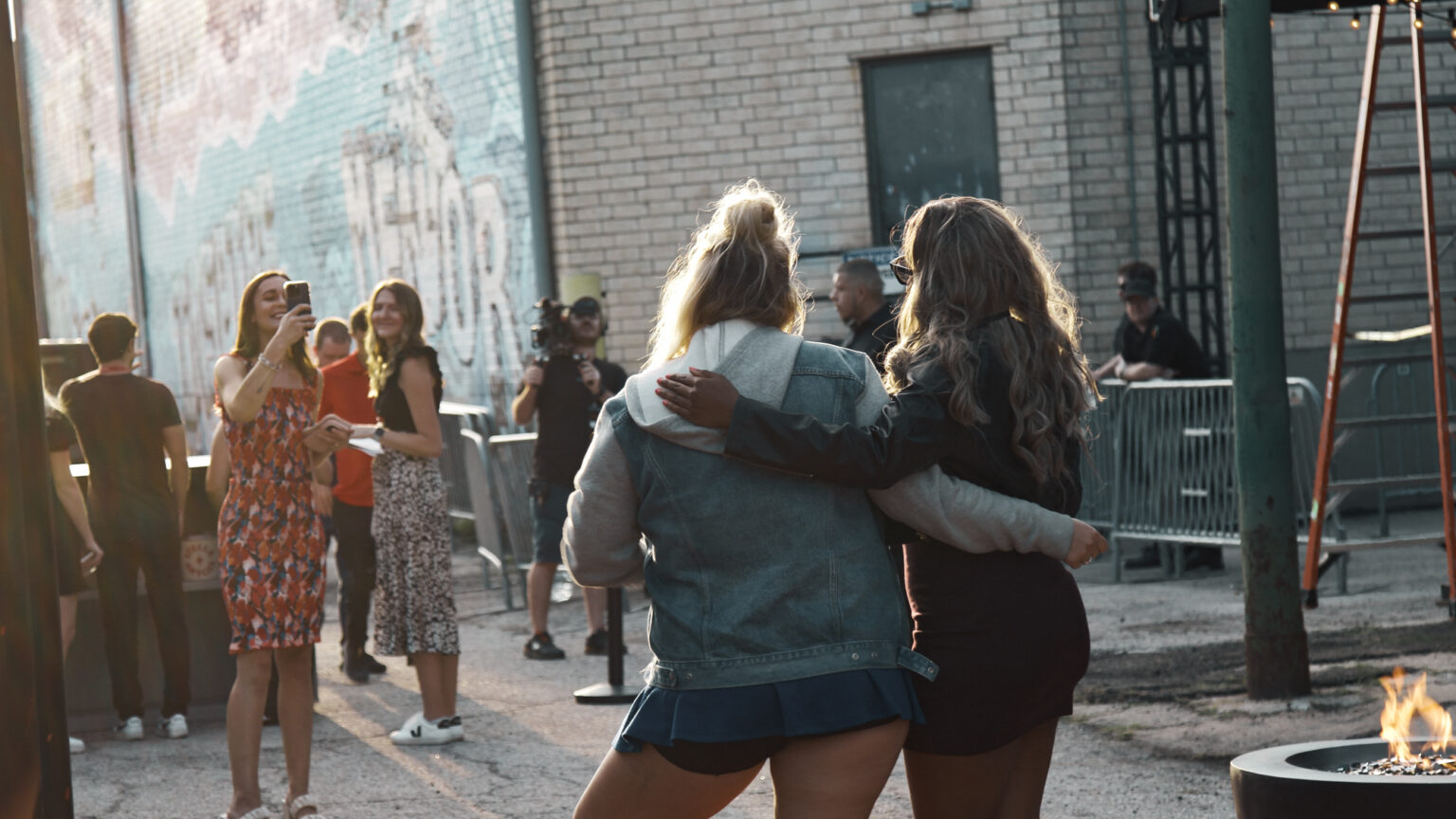 Hot Ones 8.28.24 | live event