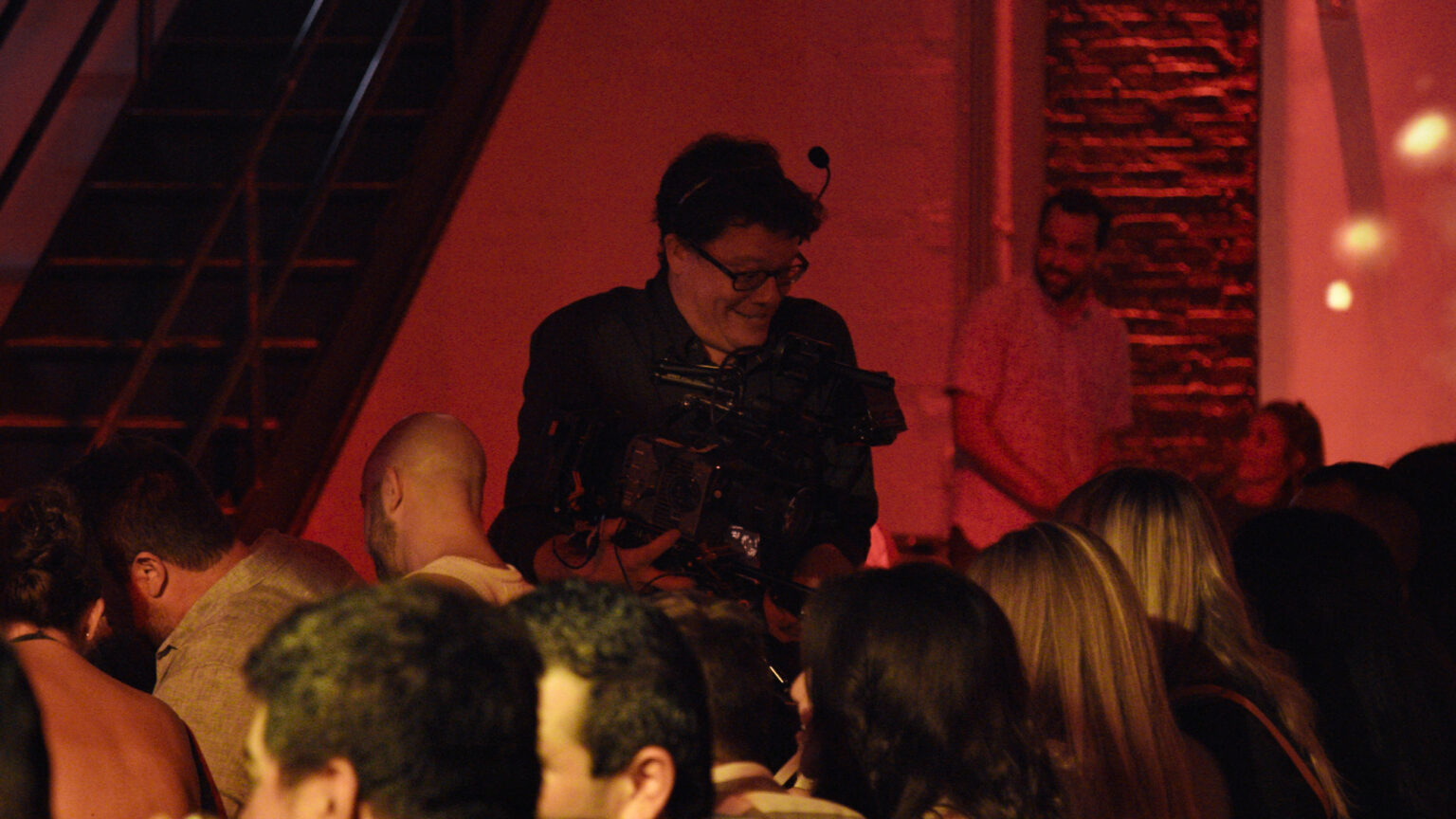 Hot Ones 8.28.24 | live event