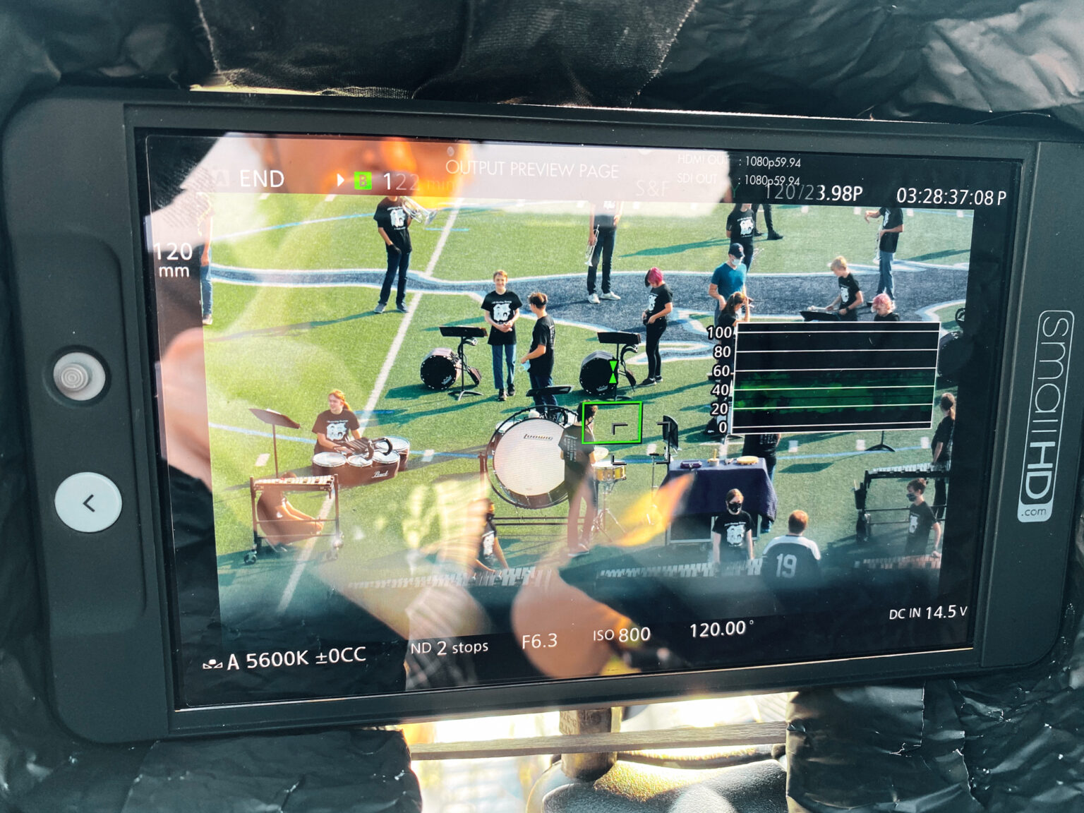 Queen Medley | music video