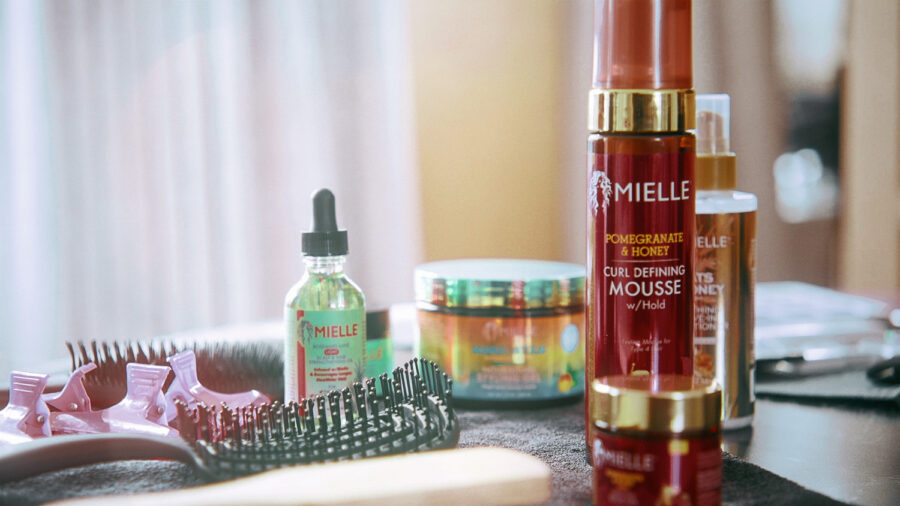 Mielle Organics