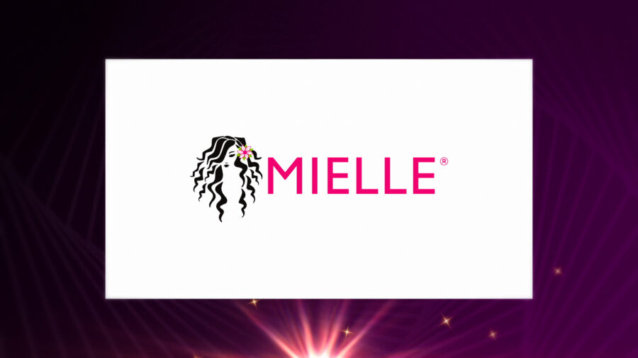 Mielle Organics logo